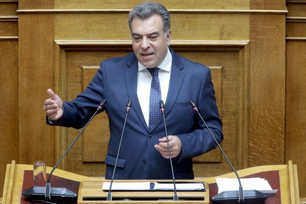 ΚΟΝΣΟΛΑΣ