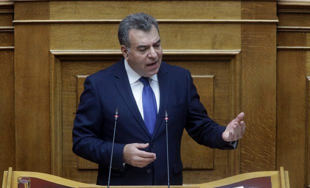 ΚΟΝΣΟΛΑΣ