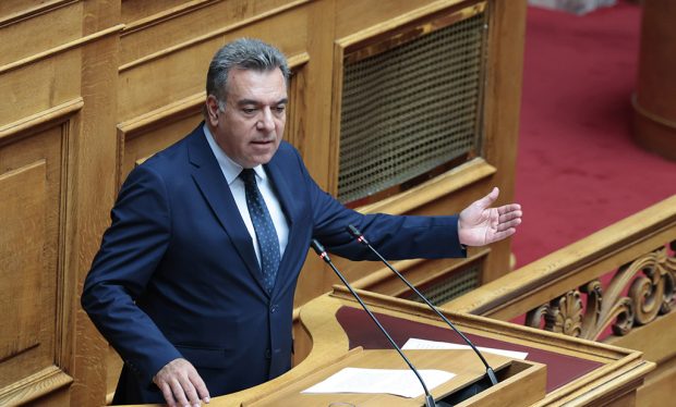 ΚΟΝΣΟΛΑΣ
