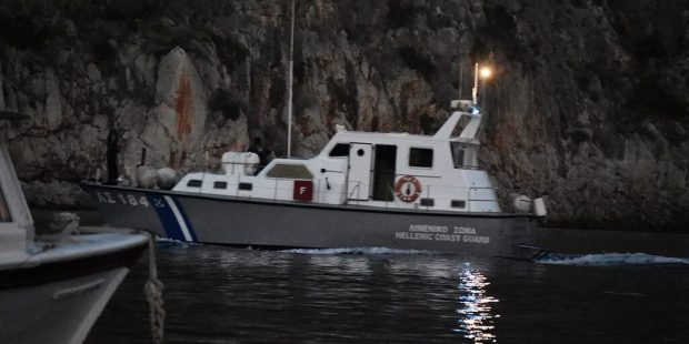 ΛΙΜΕΝΙΚΟ
