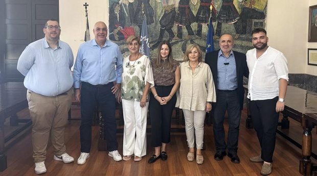 ΣΠΙΤΙ ΕΥΡΩΠΗΣ