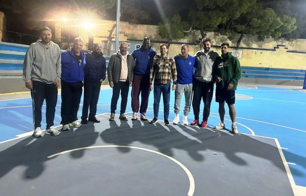 ΔΙΑΙΤΗΤΕΣ ΚΟΛΟΣΣΟΣ ΕΠΙΣΚΕΨΗ