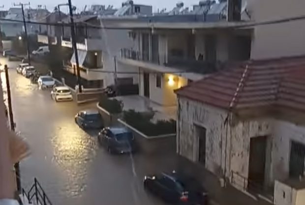ΠΛΗΜΜΥΡΕΣ 2025