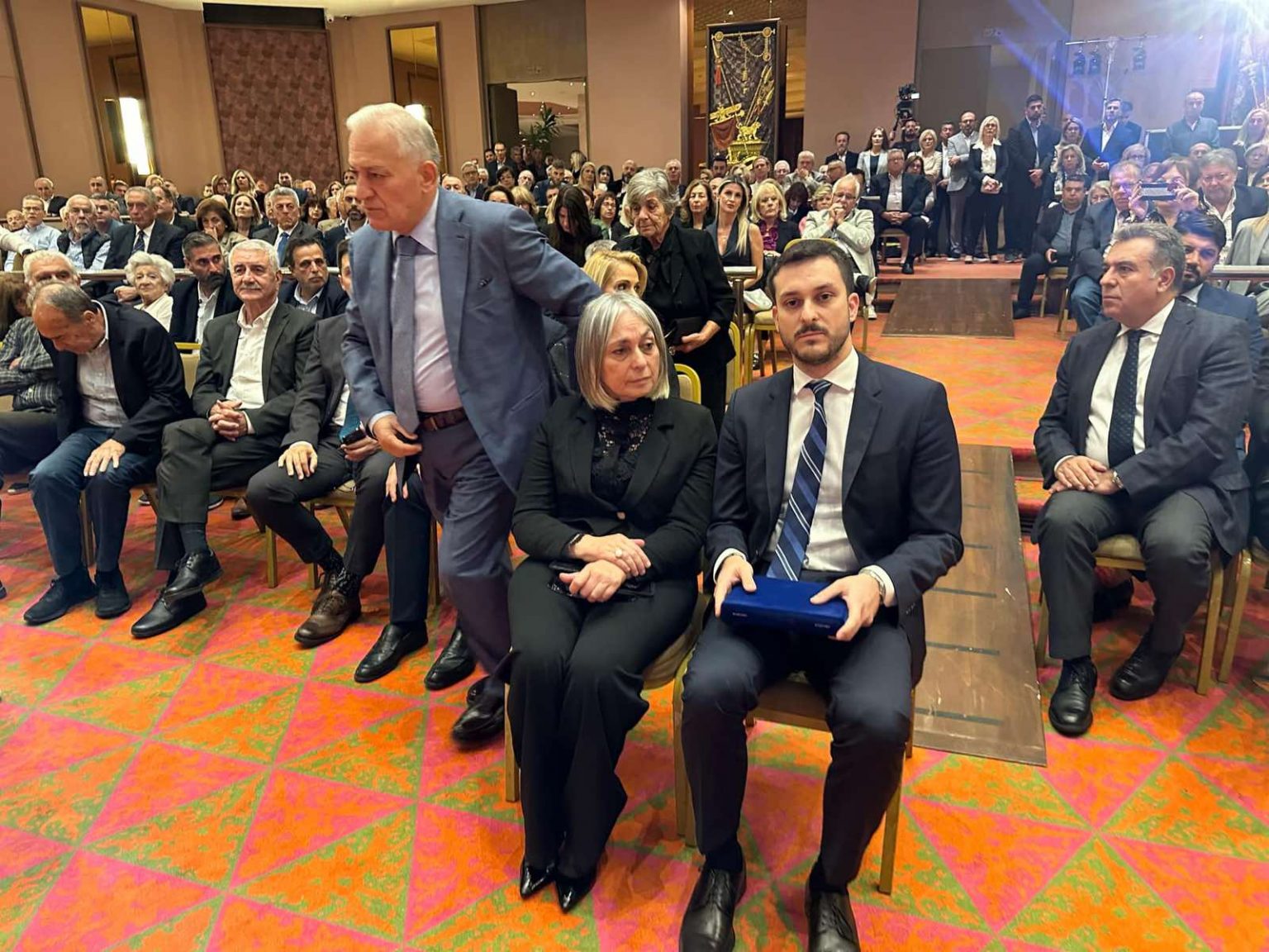 ΠΕΔ ΦΩΤΗΣ ΧΑΤΖΗΔΙΑΚΟΣ
