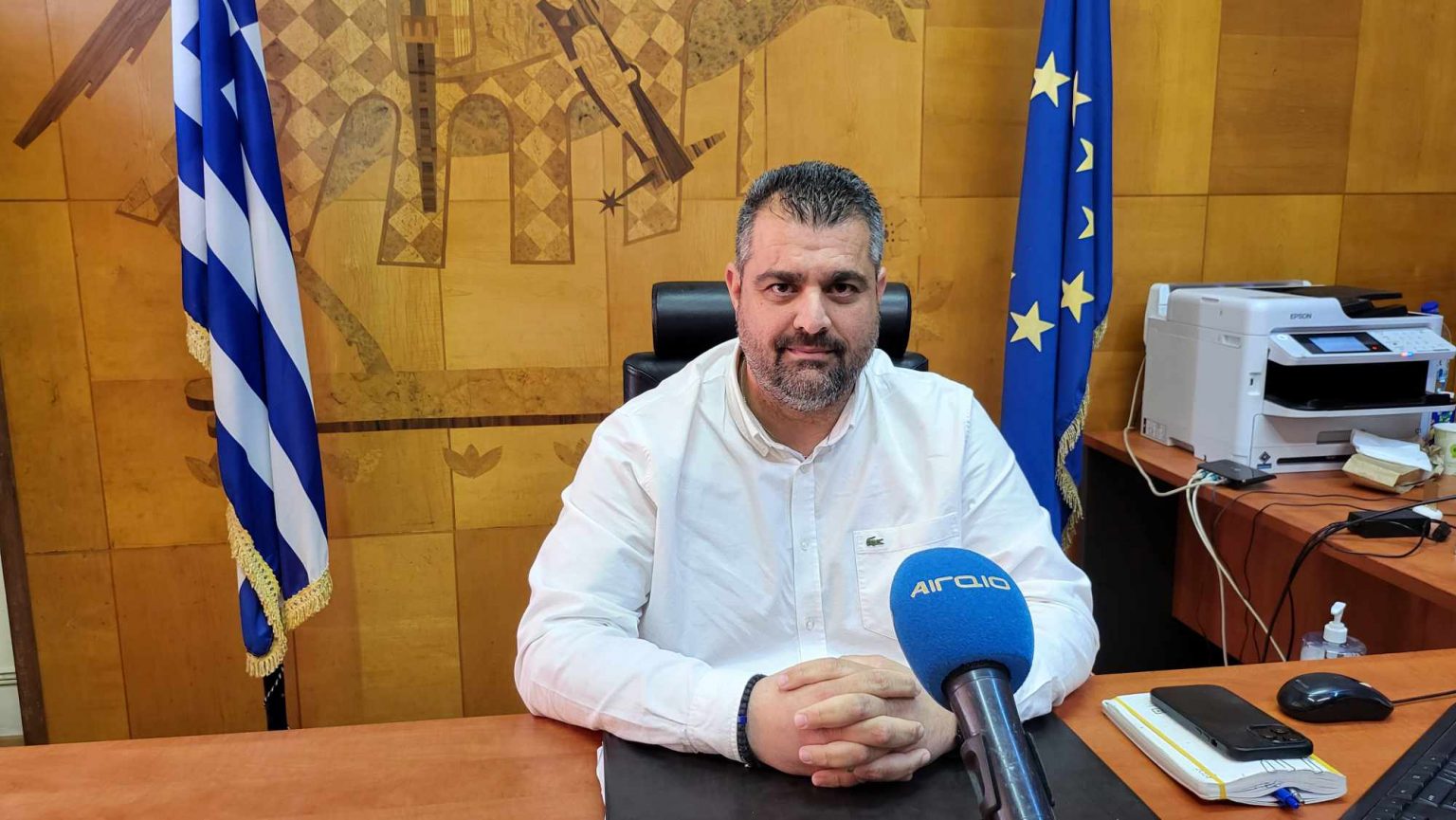 ΒΑΛΑΝΤΗΣ ΛΑΜΠΗΣ