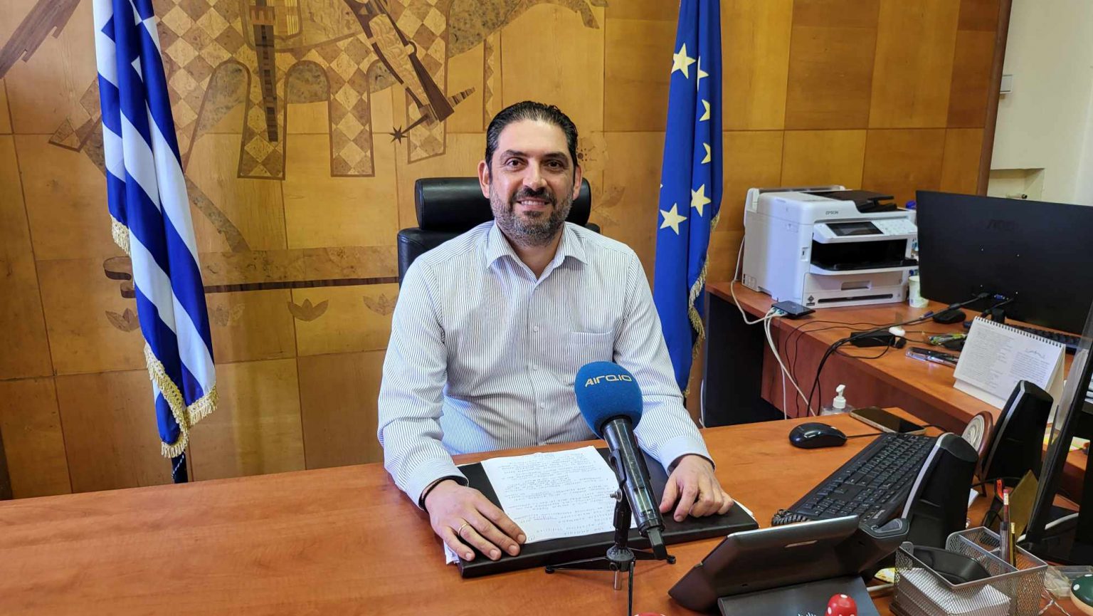ΜΑΝΟΥΣΑΚΗΣ ΣΤΑΘΗΣ