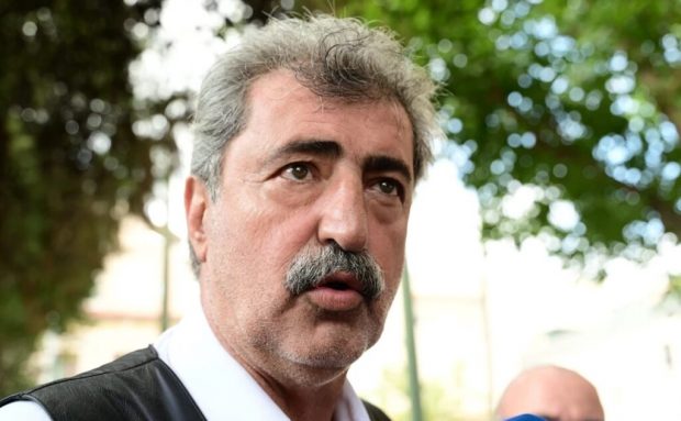 ΠΟΛΑΚΗΣ
