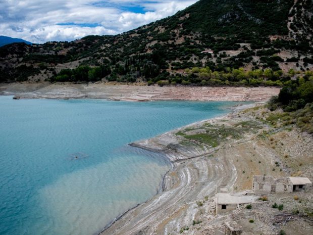 ΛΕΙΨΥΔΡΙΑ