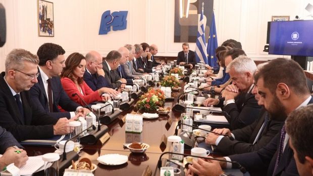 ΥΠΟΥΡΓΕΙΟ ΤΟΥΡΙΣΜΟΥ
