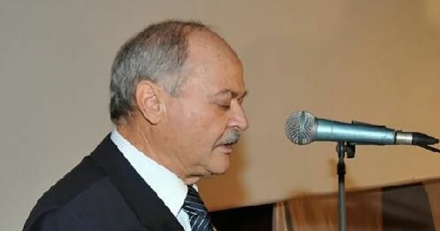 Νικολάου Ευαγόρας