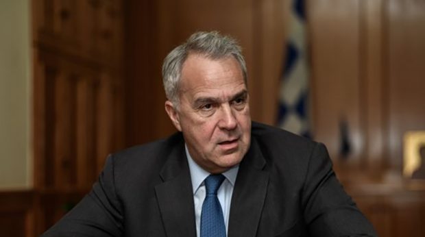 ΒΟΡΙΔΗΣ