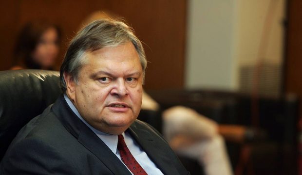 ΒΕΝΙΖΕΛΟΣ Ε
