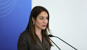 ΔΟΜΝΑ ΜΙΧΑΗΛΙΔΟΥ