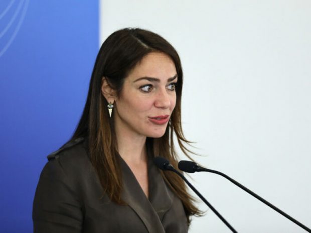 ΔΟΜΝΑ ΜΙΧΑΗΛΙΔΟΥ