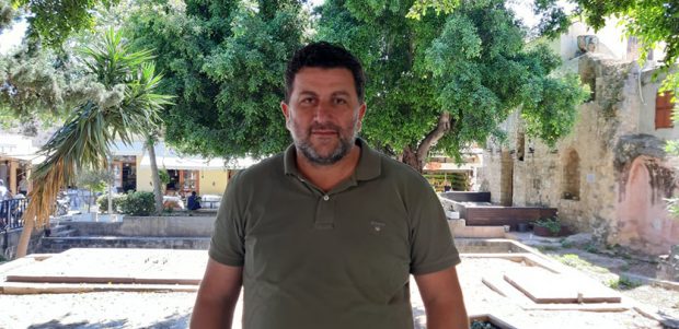 ΔΟΝΤΑΣ ΒΑΣ