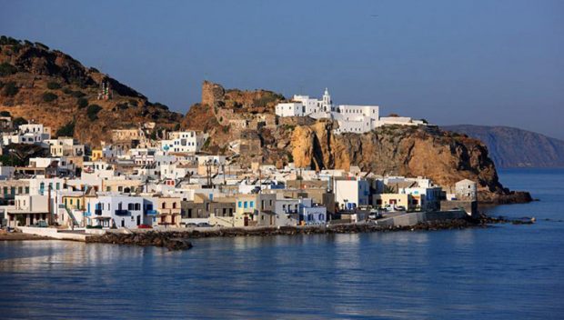 ΝΙΣΥΡΟΣ