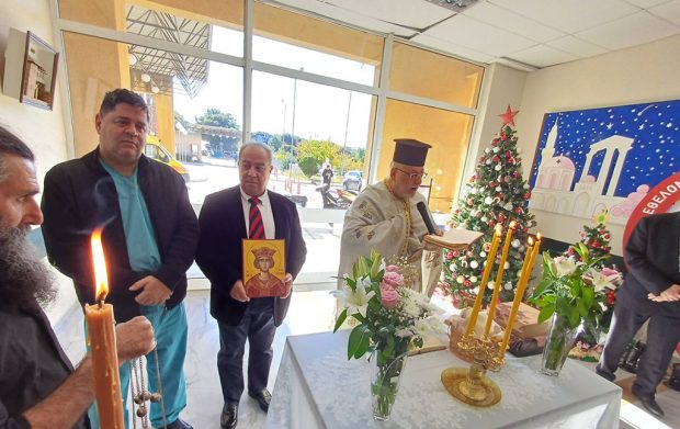 ΚΛΩΝΑΡΗΣ Μ