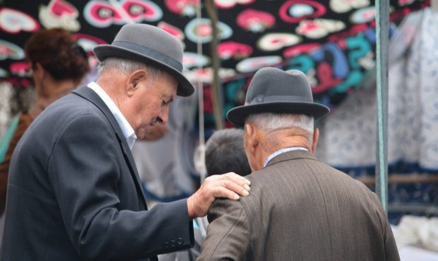 ΣΥΝΤΑΞΙΟΥΧΟΙ