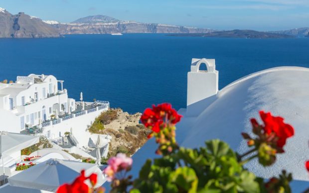 ΤΟΥΡΙΣΜΟΣ