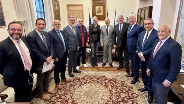 ΗΜΕΡΙΔΑ ΝΗΣΙΑ