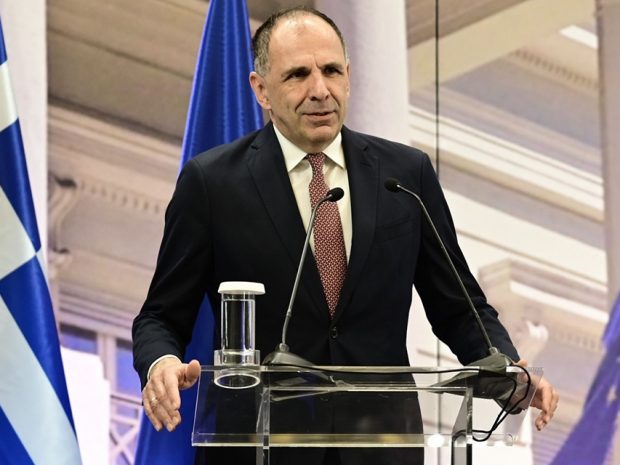 ΓΕΡΑΠΕΤΡΙΤΗΣ