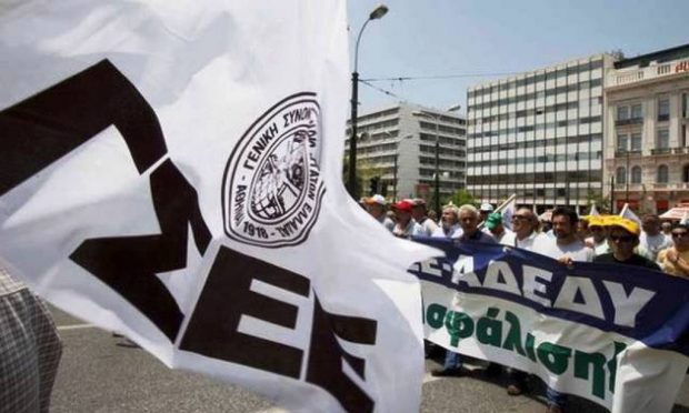ΓΣΕΕ