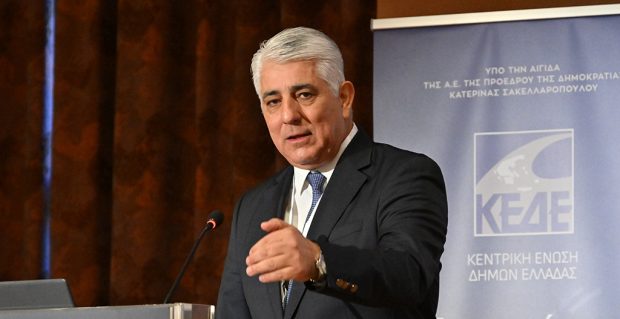 Δημήτρης Καφαντάρης