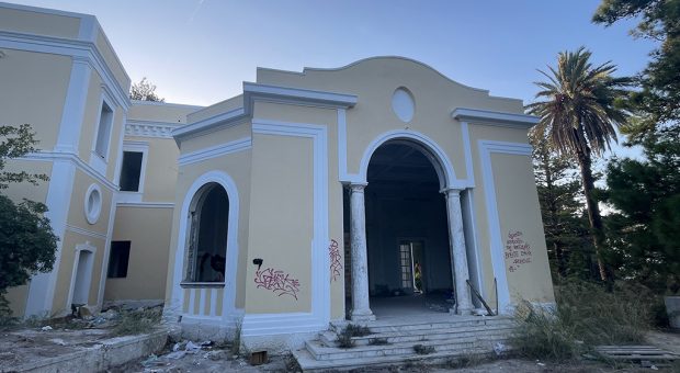 ΡΟΔΙΑΚΗ  ΕΠΑΥΛΗ