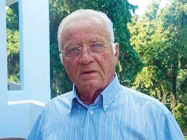 Γιάννης Βασιλάκης