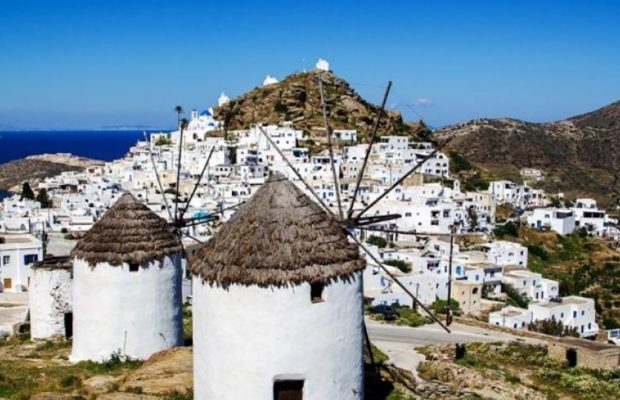 ΝΗΣΙΑ
