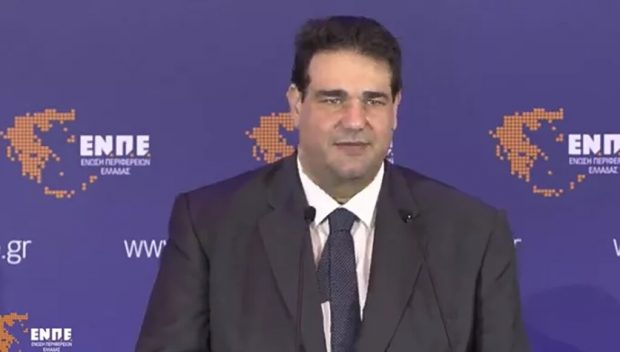 ΛΙΒΑΝΙΟΣ