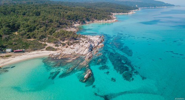 ΤΟΥΡΙΣΜΟΣ