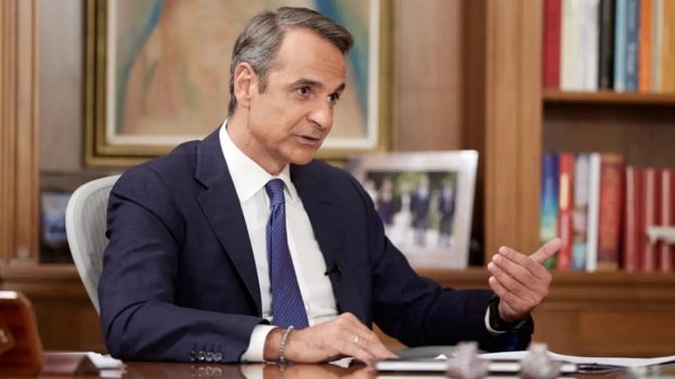 ΜΗΤΣΟΤΑΣΚΗΣ