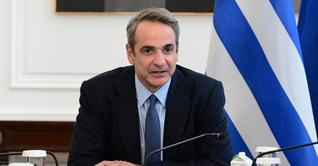 ΜΗΤΣΟΤΑΚΗΣ