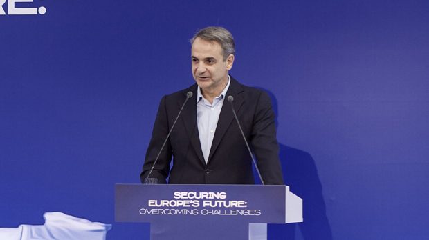 ΜΗΤΣΟΤΑΚΗΣ