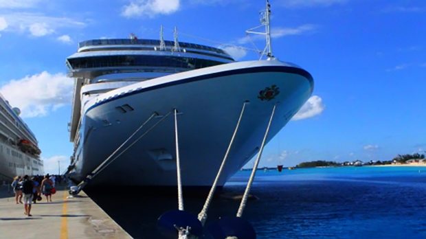 OCEANIA CRUISES