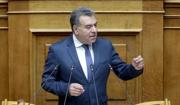 ΚΟΝΣΟΛΑΣ