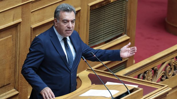 ΚΟΝΣΟΛΑΣ