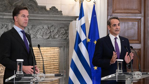 ΜΗΤΣΟΤΑΚΗΣ ΡΟΥΤΕ