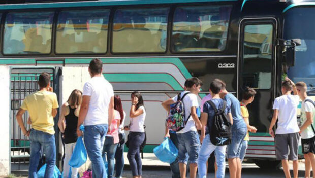 ΣΧΟΛΙΚΕΣ ΕΚΔΡΟΜΕΣ