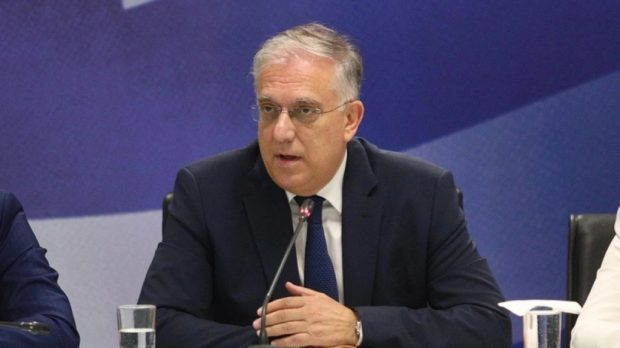 ΘΕΟΔΩΡΙΚΑΚΟΣ