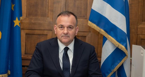 Γιάννης Παππάς