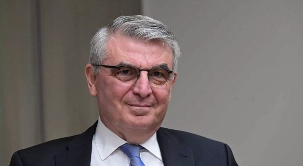 ΤΣΑΚΛΟΓΛΟΥ