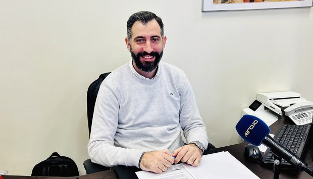 ΤΟΠΠΟΣ ΓΙΩΡΓΟΣ
