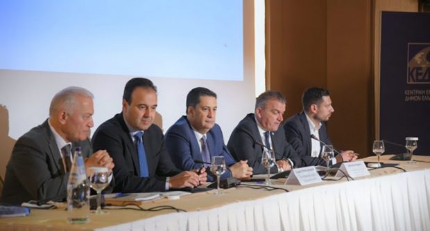 ΚΕΔΕ