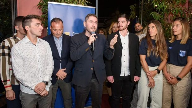 ΒΡΑΒΕΥΣΗ