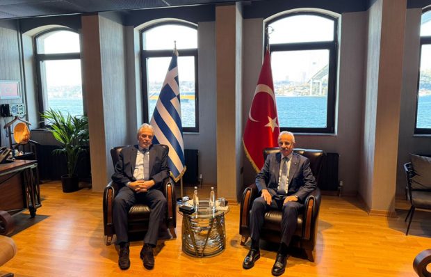 ΣΤΥΛΙΑΝΙΔΗΣ