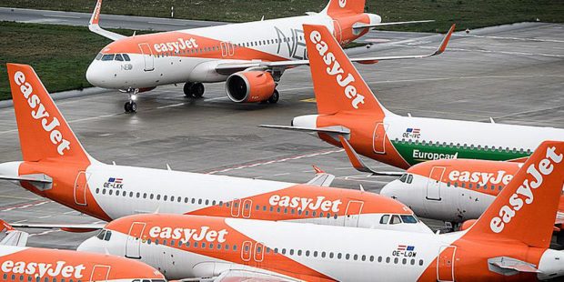 EASY JET