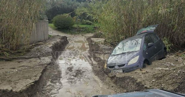 ΠΛΗΜΜΥΡΕΣ 2025