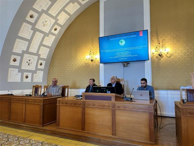 Τεράστια η πρόκληση της αναδάσωσης και συγκράτησης του  εδάφους στις διπλά και τριπλά καμένες δασικές περιοχές της Ρόδου